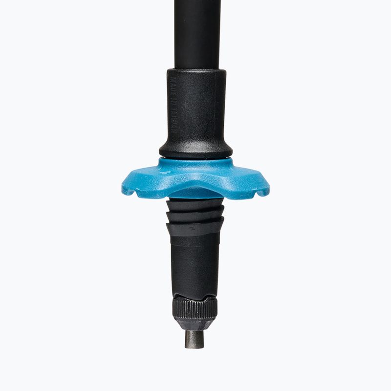 Black Diamond Distance Carbon Flz sivatagi égbolt túrabotok 5