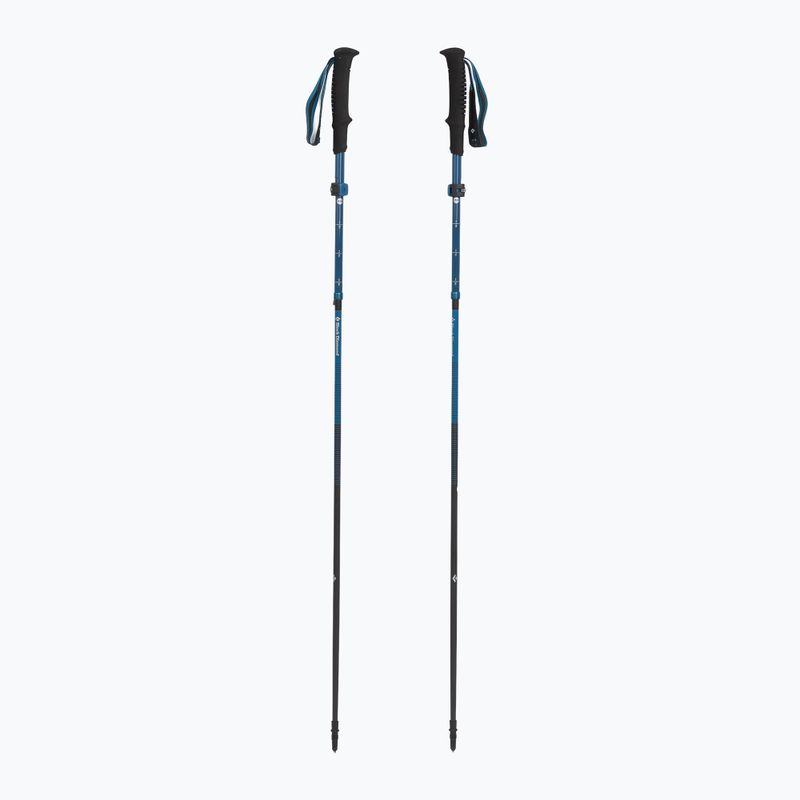 Black Diamond Distance Carbon Flz sivatagi égbolt túrabotok