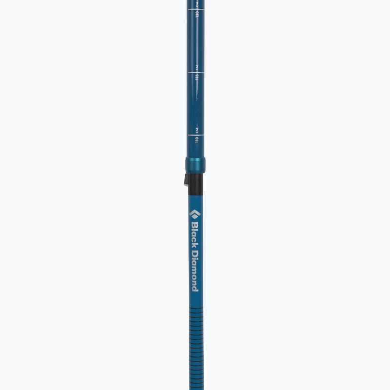 Black Diamond Distance Carbon Flz sivatagi égbolt túrabotok 4