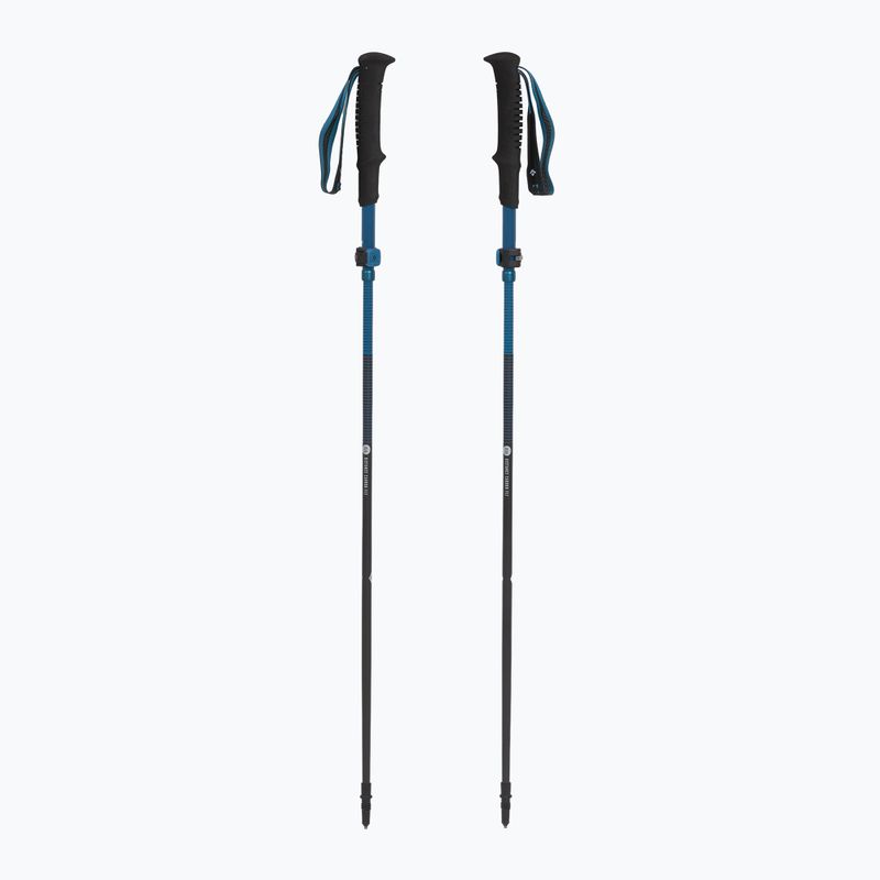 Black Diamond Distance Carbon Flz sivatagi égbolt túrabotok 5