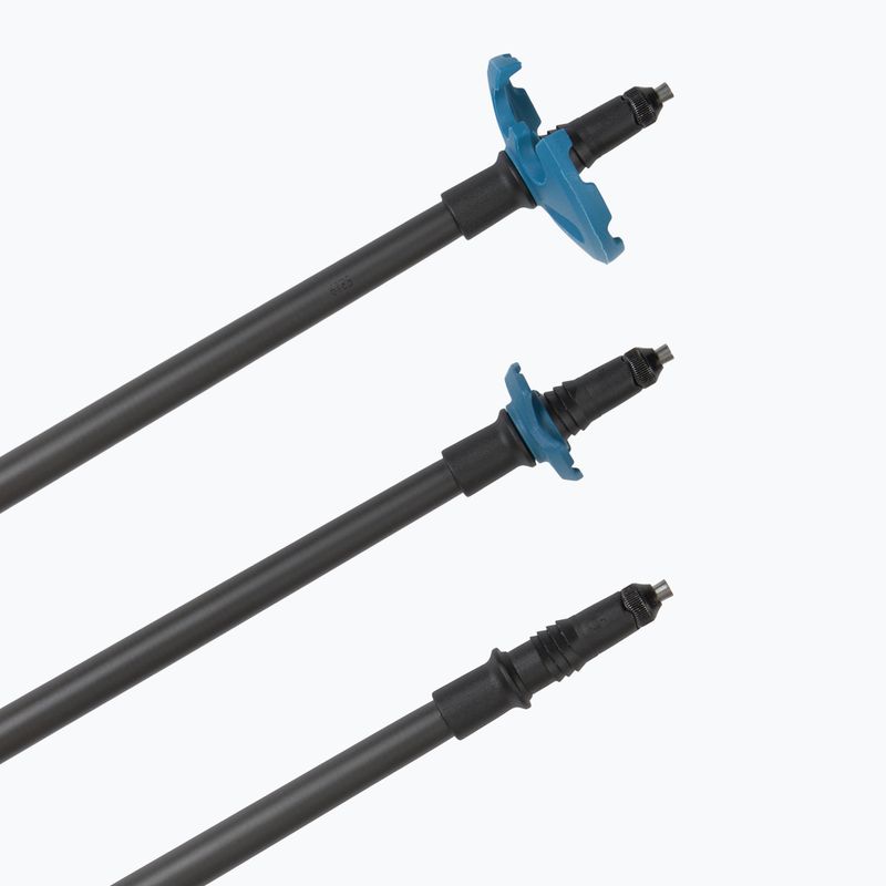 Black Diamond Distance Carbon Flz sivatagi égbolt túrabotok 6