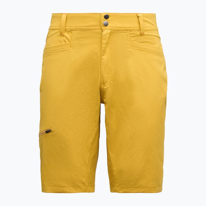 Férfi rövidnadrág Black Diamond Valley amber 8