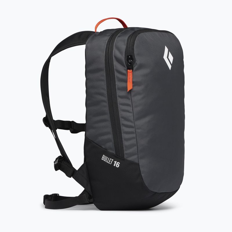 Black Diamond Bullet 16 l karbon hegymászó hátizsák
