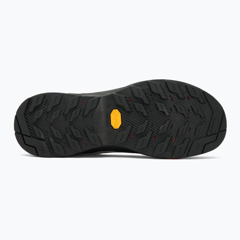 Férfi approach cipő Black Diamond Technican Pro Approach steel/black 4