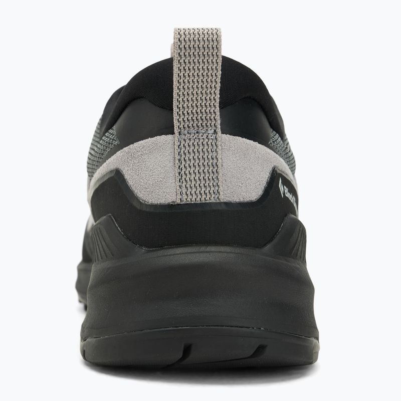 Férfi approach cipő Black Diamond Technican Pro Approach steel/black 6