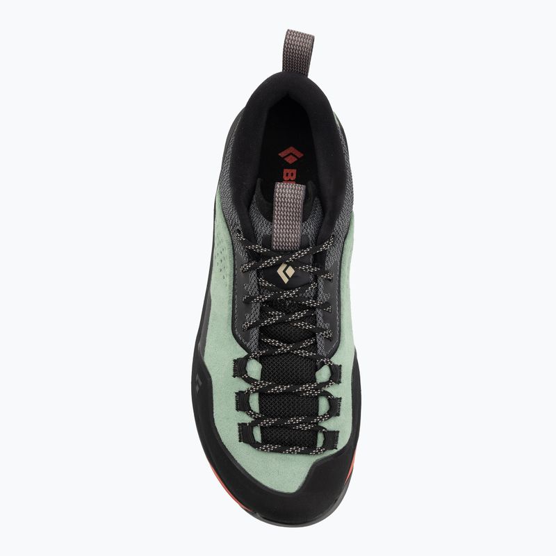 Női approach cipő Black Diamond Technican Pro Approach desert sage/black 5