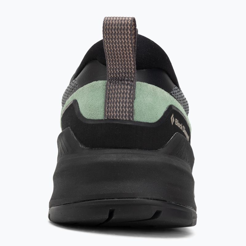 Női approach cipő Black Diamond Technican Pro Approach desert sage/black 6