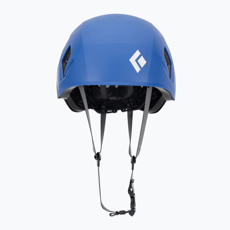 Mászósisak Black Diamond Capitan E drifter blue 2