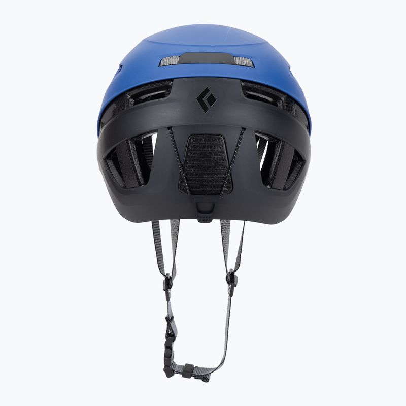 Mászósisak Black Diamond Capitan E drifter blue 4