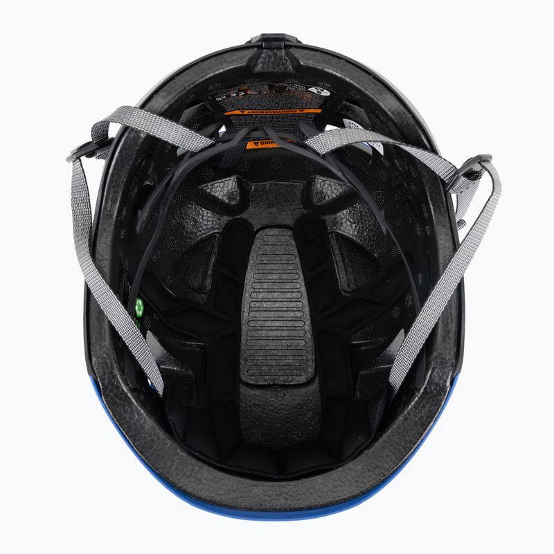 Mászósisak Black Diamond Capitan E drifter blue 5