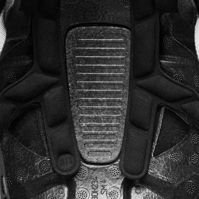 Mászósisak Black Diamond Capitan E Hyper Red 4