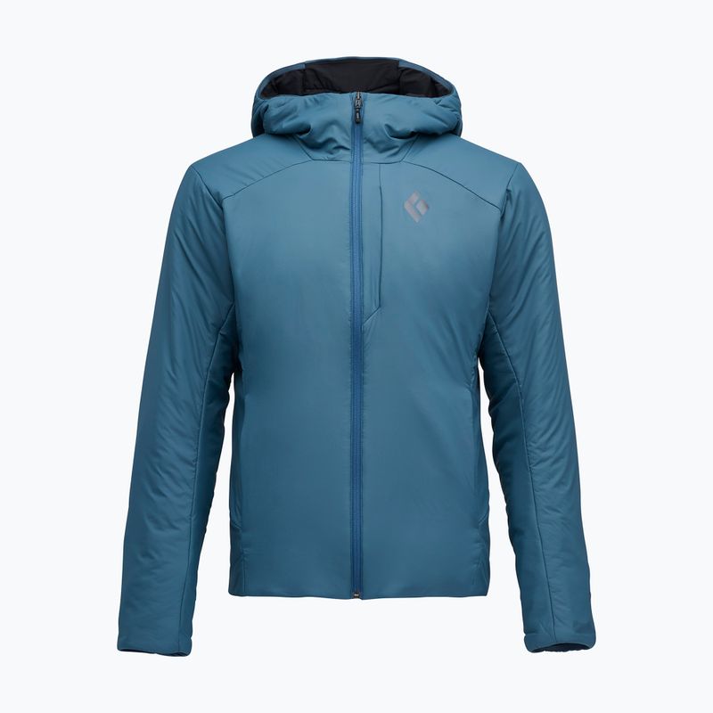 Férfi dzseki Black Diamond First Light Stretch midnight blue 3
