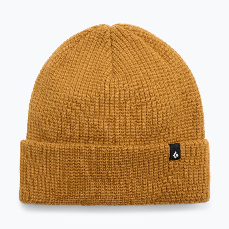 Téli sapka Black Diamond Merino flax