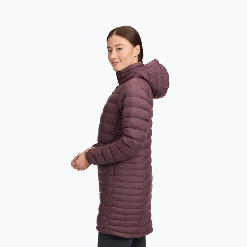 Női pehelydzseki Black Diamond Access Down 2.0 Parka fig 2