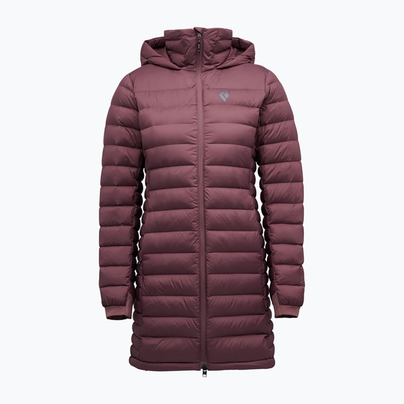 Női pehelykabát Black Diamond Access Down 2.0 Parka fig 3