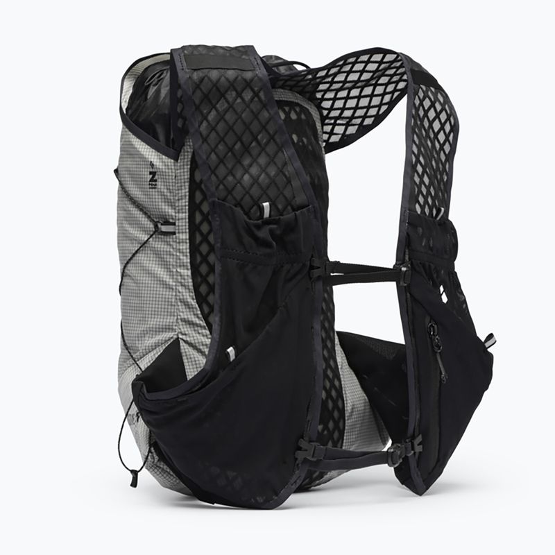 Mászó hátizsák Black Diamond Distance S 8 l alloy 2