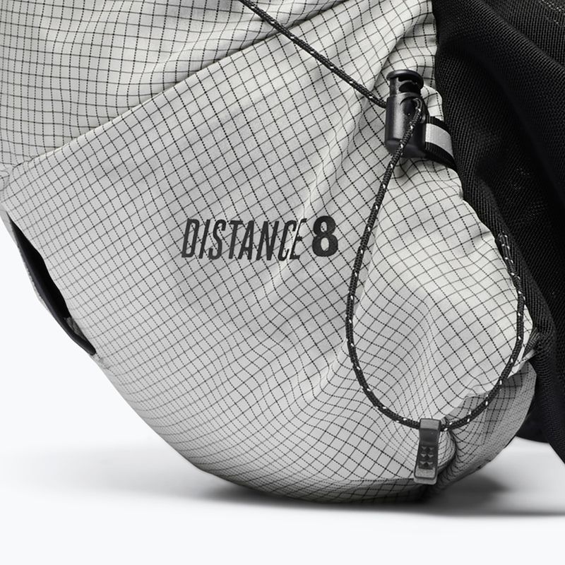 Hegymászó hátizsák Black Diamond Distance 8 l alloy 3