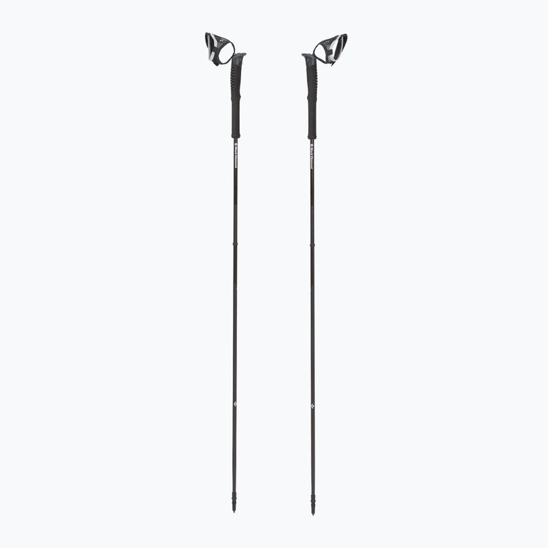 Trekkingbotok Black Diamond Distance Carbon FKT black