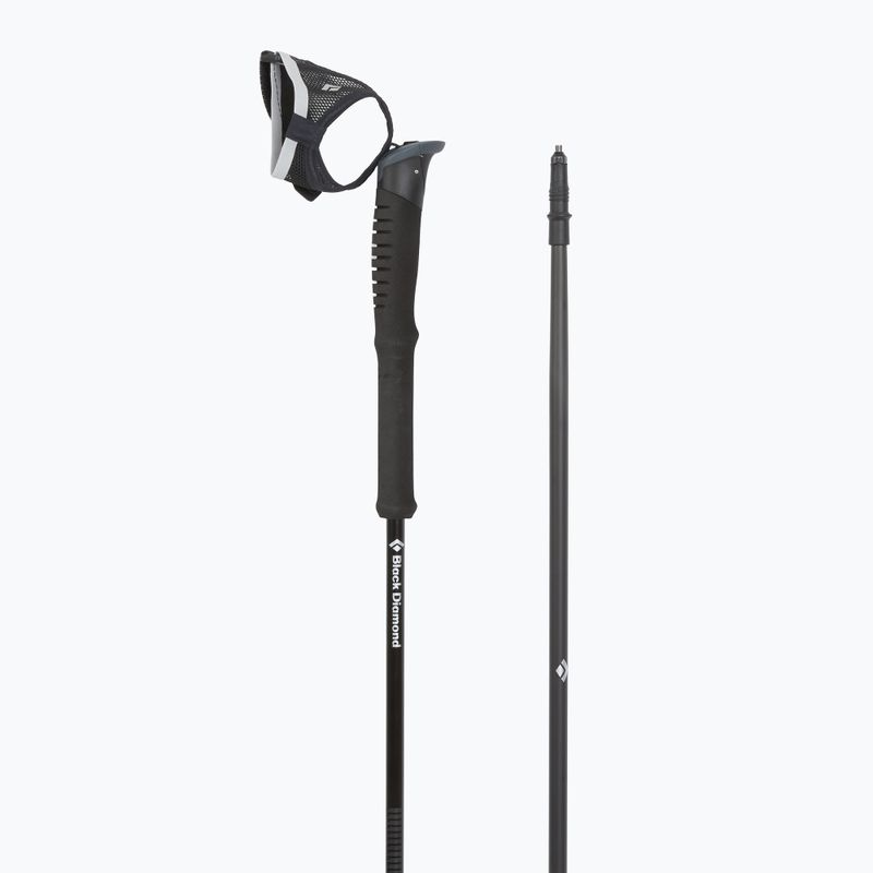 Trekkingbotok Black Diamond Distance Carbon FKT black 3