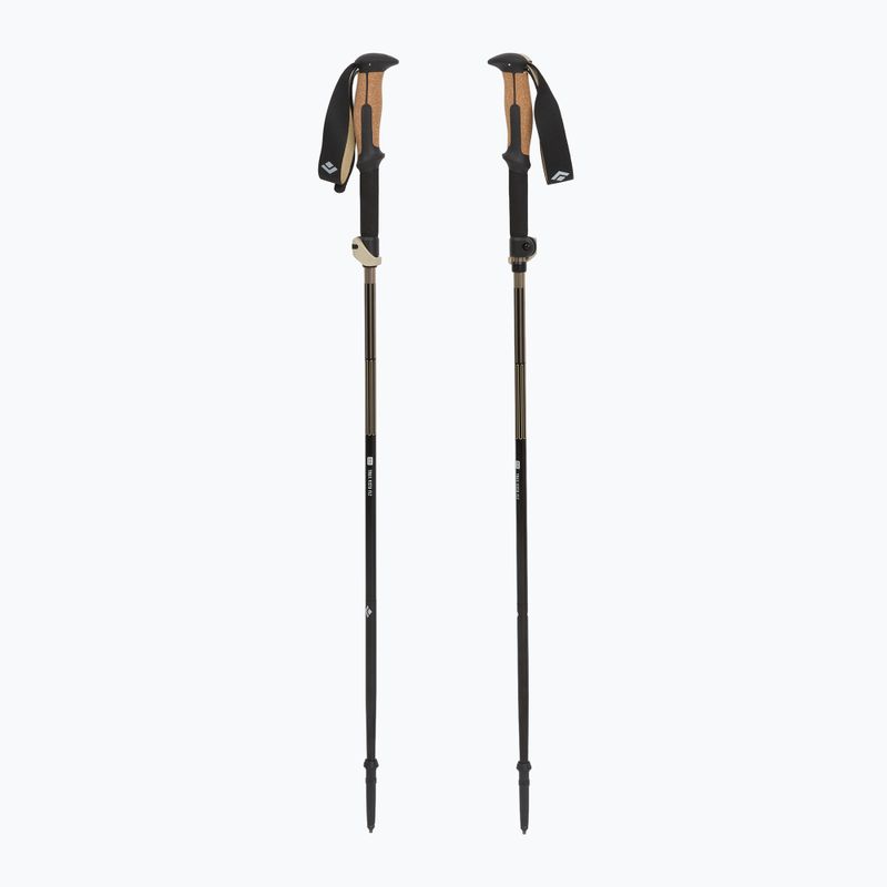 Trekkingbotok Black Diamond Trail Vista FLZ Trekking white oak 5