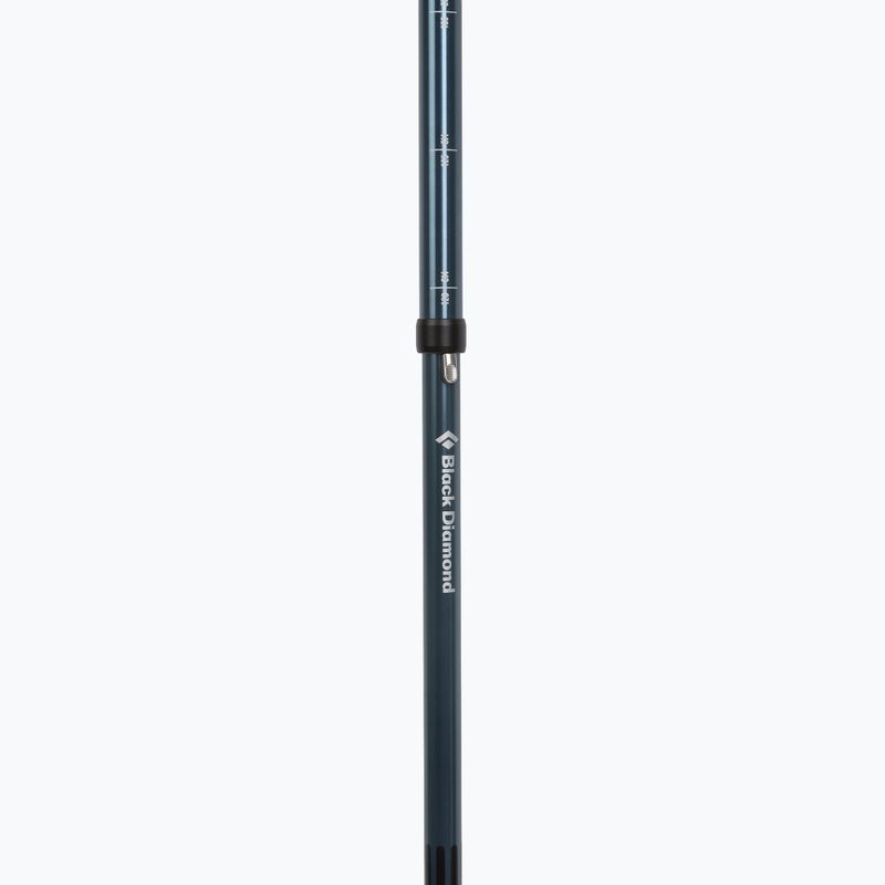 Trekkingbotok Black Diamond Trail Vista FLZ Trekking midnight blue 4