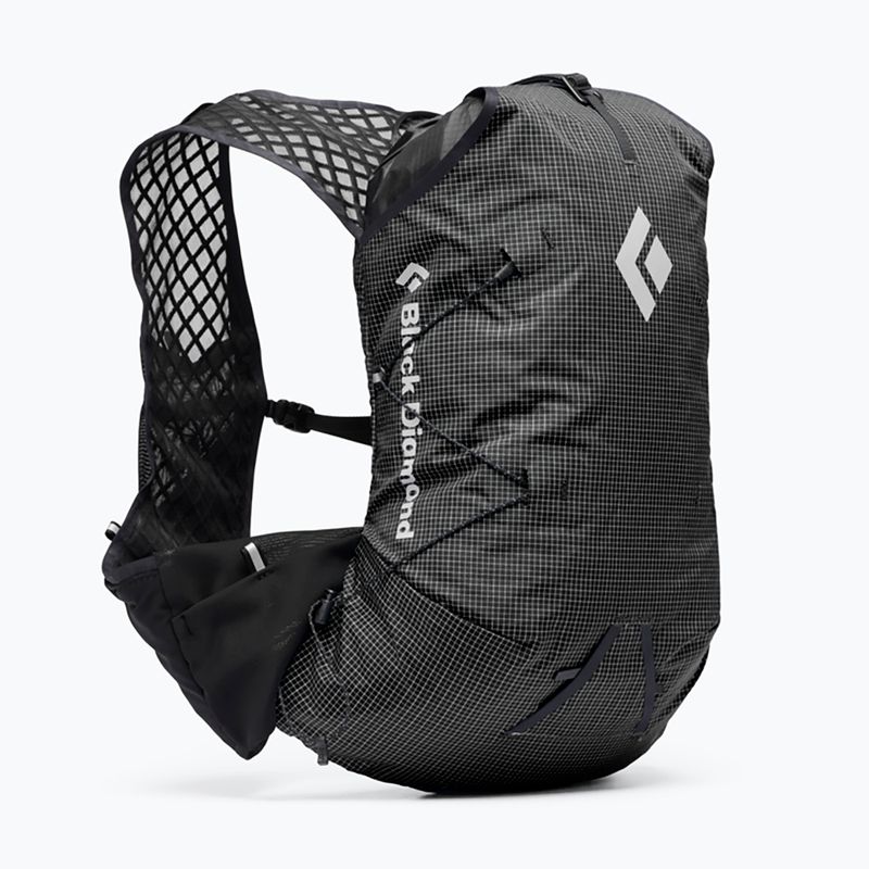 Fekete Black Diamond Distance L hegymászó hátizsák 8 l black
