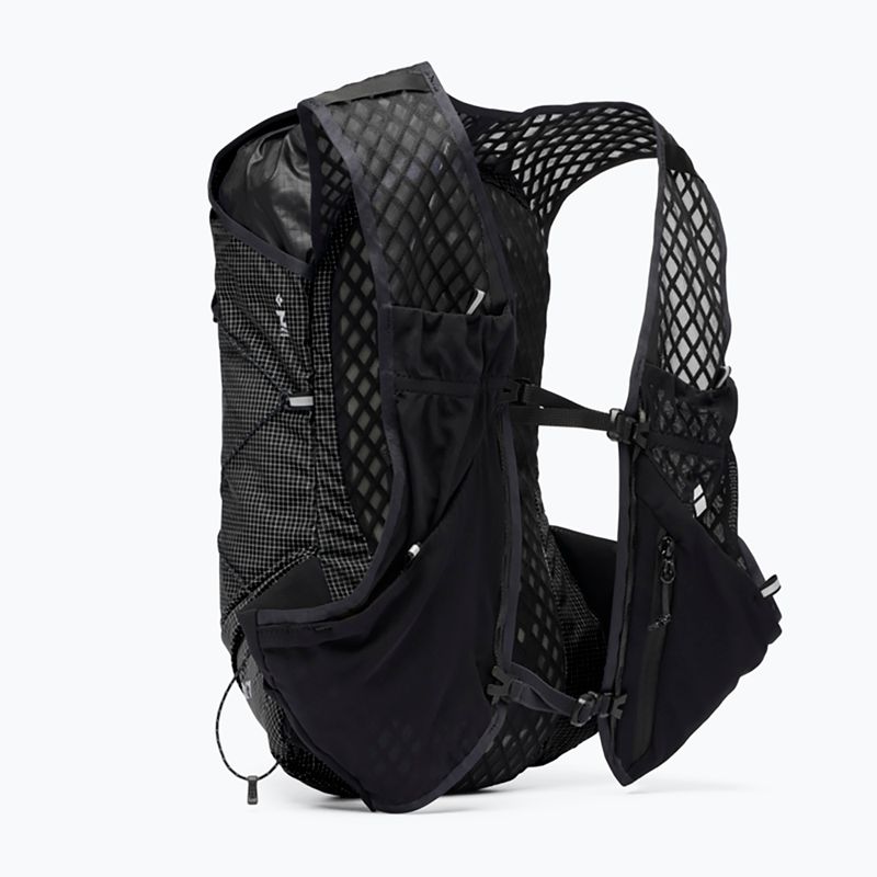 Hegymászó hátizsák Black Diamond Distance 8 l BD6813530002LRG1 black 2