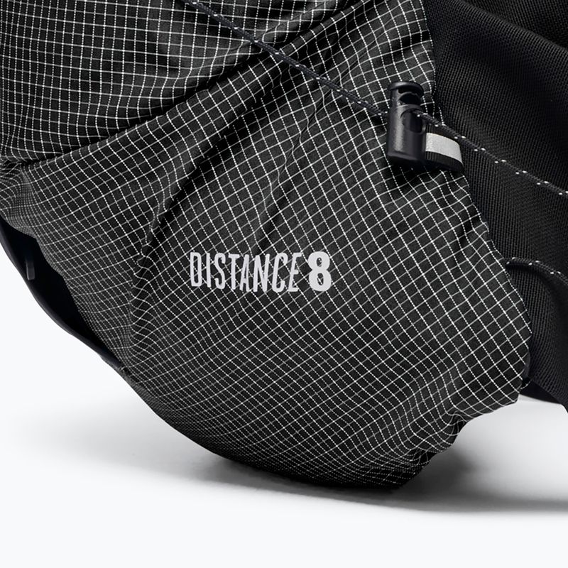 Mászó hátizsák Black Diamond Distance L 8 l black 3