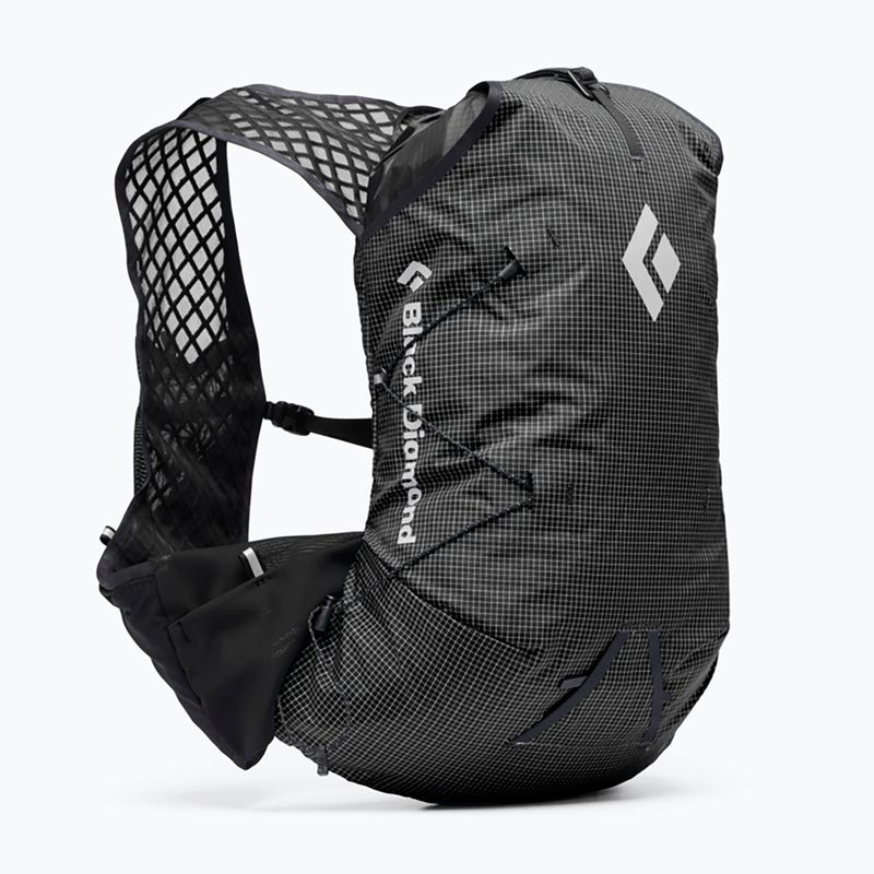 Mászó hátizsák Black Diamond Distance M 8 l black