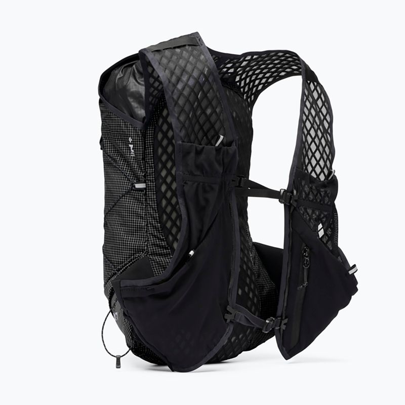 Mászó hátizsák Black Diamond Distance M 8 l black 2