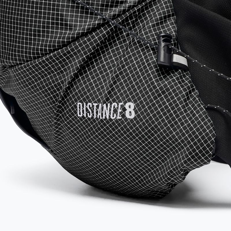 Hegymászó hátizsák Black Diamond Distance 8 l black 3
