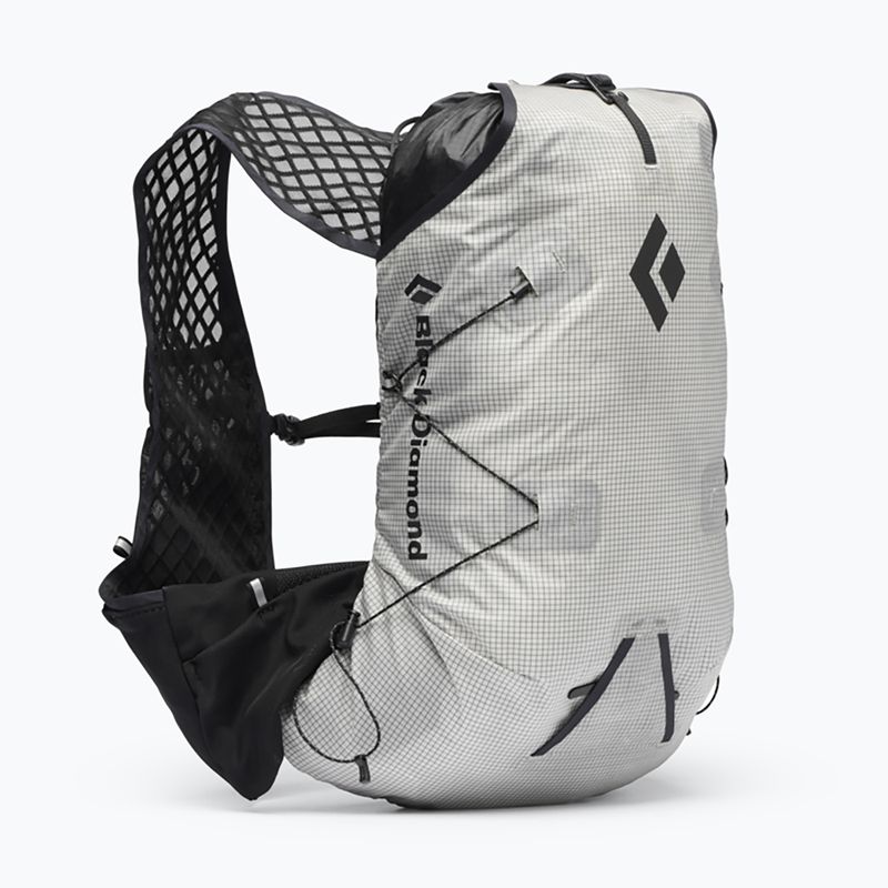 Mászó hátizsák Black Diamond Distance L 8 l alloy