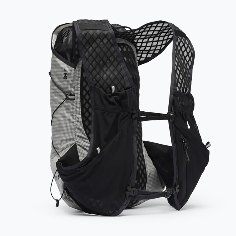 Hegymászó hátizsák Black Diamond Distance 8 l BD6813531000LRG1 alloy 2