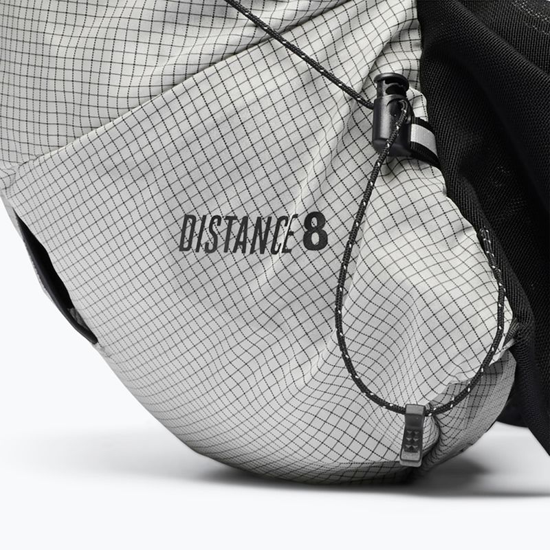 Mászó hátizsák Black Diamond Distance L 8 l alloy 3