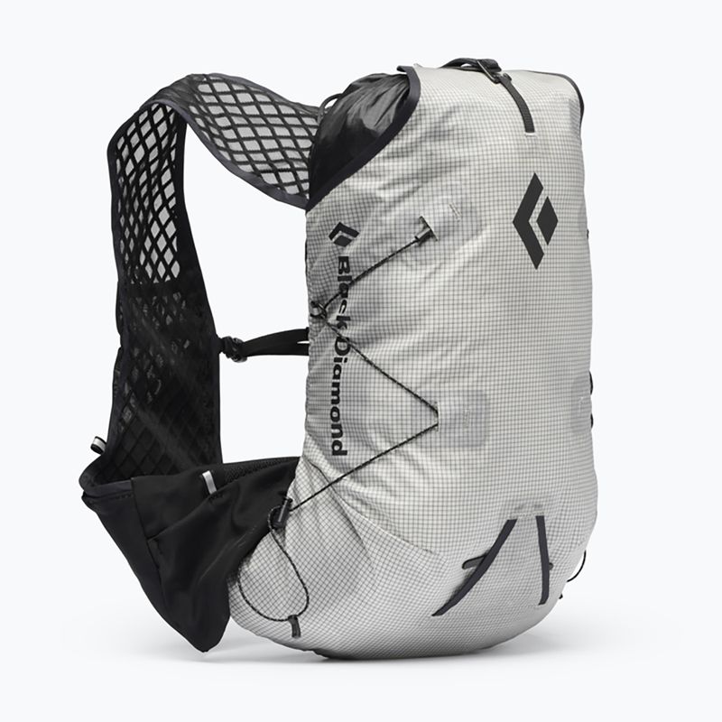 Hegymászó hátizsák Black Diamond Distance 8 l BD6813531000MED1 alloy