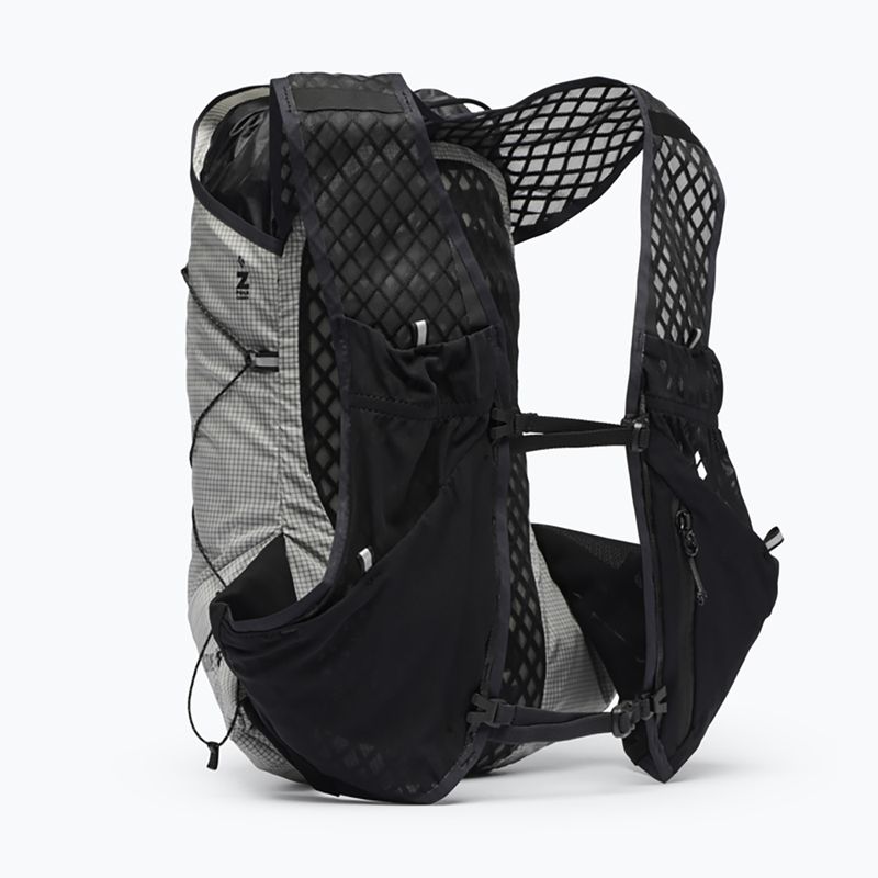 Hegymászó hátizsák Black Diamond Distance 8 l BD6813531000MED1 alloy 2