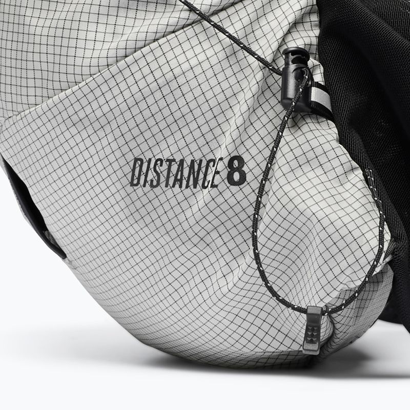 Mászó hátizsák Black Diamond Distance M 8 l alloy 3