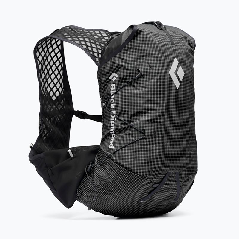 Női mászó hátizsák Black Diamond Distance S 8 l black