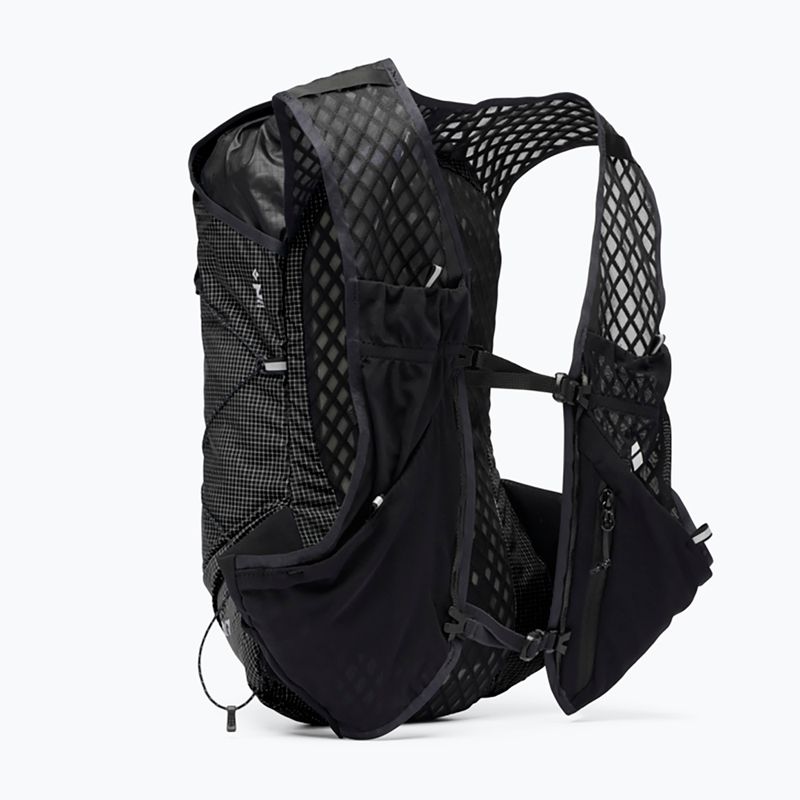 Női hegymászó hátizsák Black Diamond Distance 8 l black 2