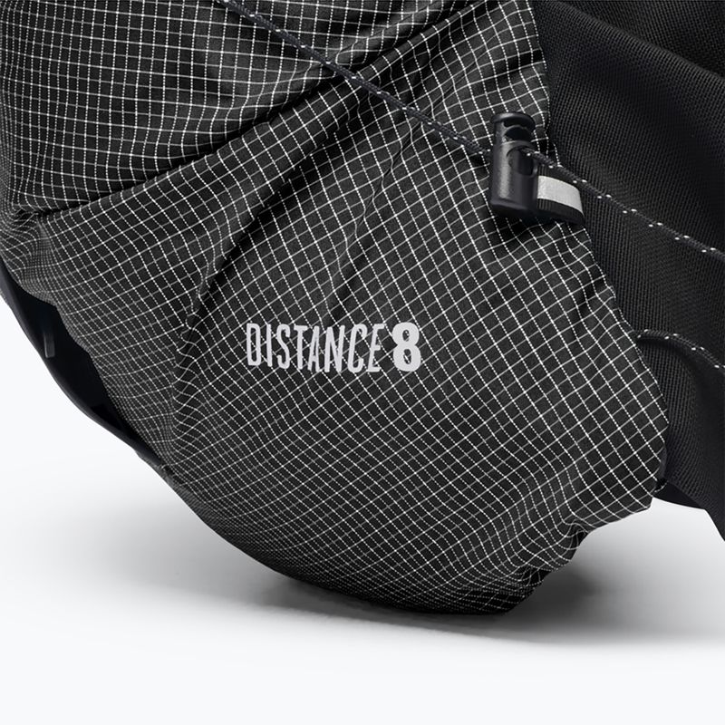 Női hegymászó hátizsák Black Diamond Distance 8 l black 3
