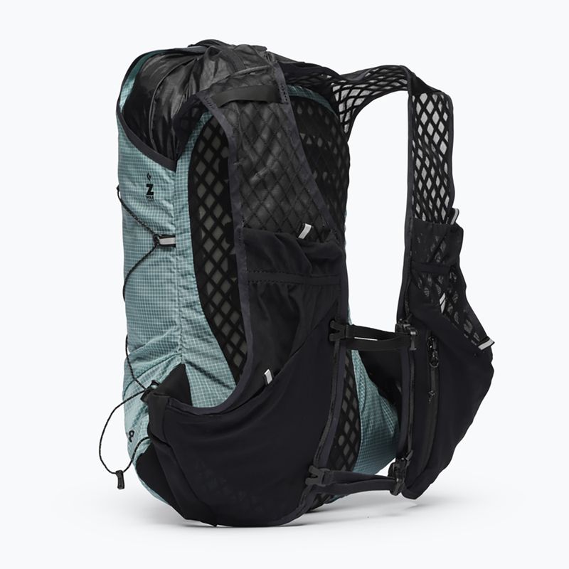 Női mászó hátizsák Black Diamond Distance M 8 l glacier 2