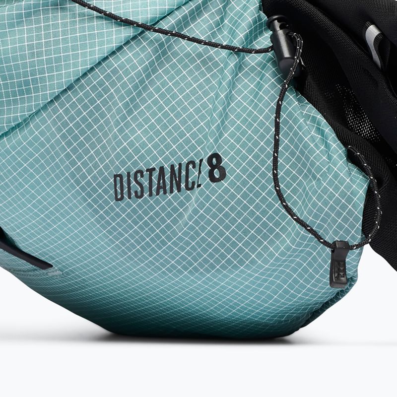 Női mászó hátizsák Black Diamond Distance M 8 l glacier 3