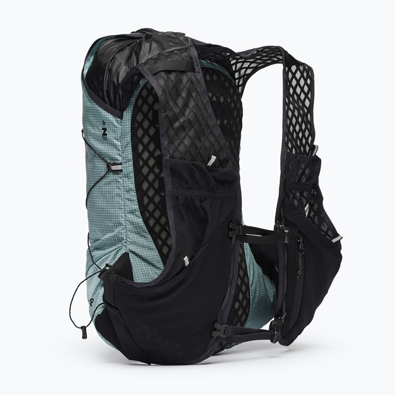Női mászó hátizsák Black Diamond Distance S 8 l glacier 2