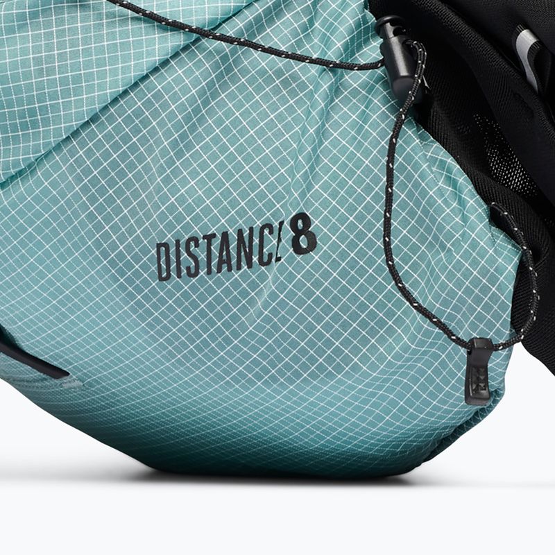 Női mászó hátizsák Black Diamond Distance S 8 l glacier 3