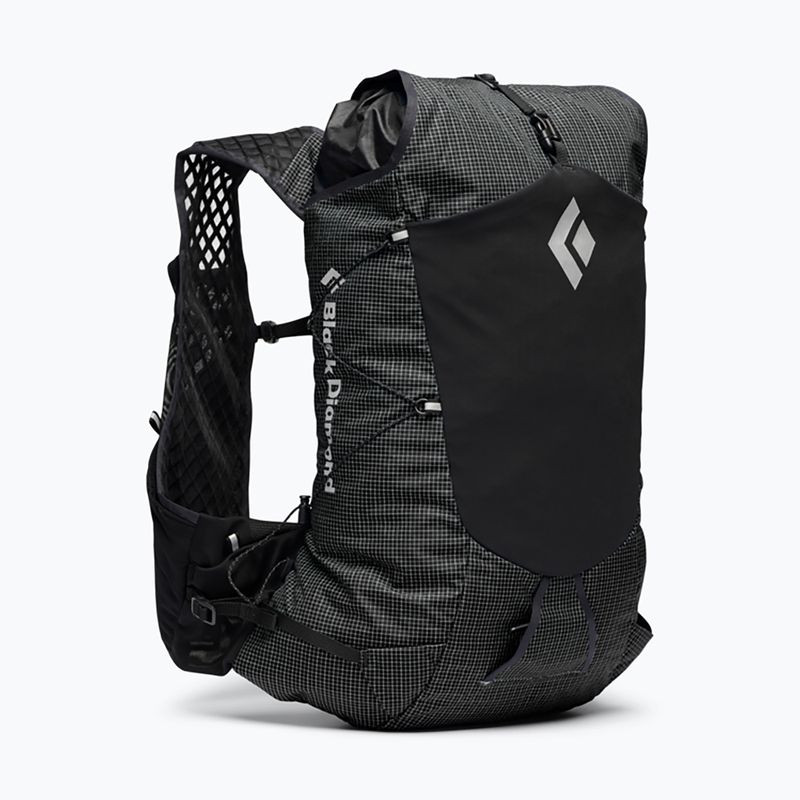 Túrahátizsák Black Diamond Distance BD6813570002SML1 22 l black