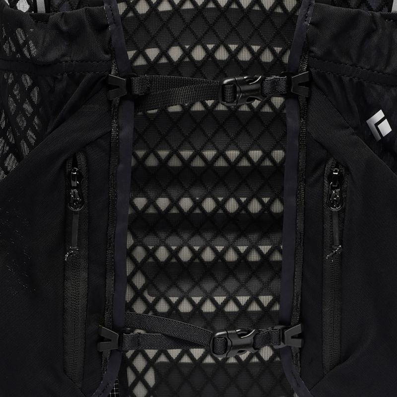 Túrahátizsák Black Diamond Distance BD6813570002SML1 22 l black 4