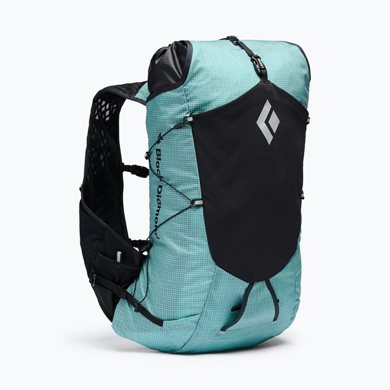 Női túrahátizsák Black Diamond Distance 22 l glacier