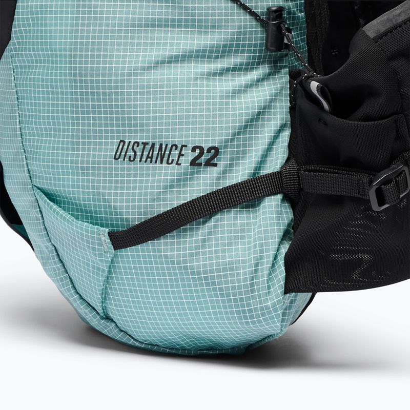 Női túrahátizsák Black Diamond Distance 22 l glacier 3