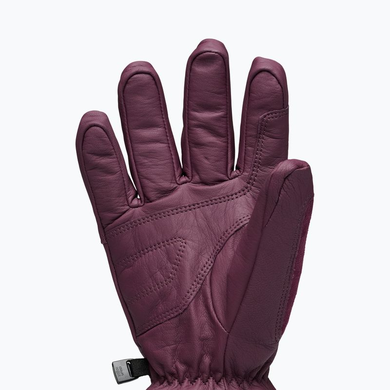 Női síkesztyűk Black Diamond Spark dapper fig 2