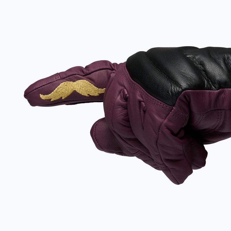 Női síkesztyűk Black Diamond Spark dapper fig 4